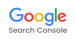 google search console logo