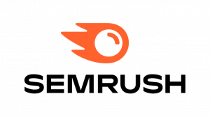 semrush tool logo