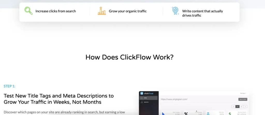 clickflow