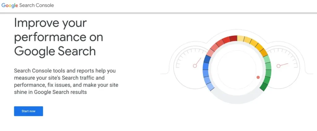 google-search-console