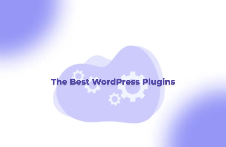 The-Best-WordPress-Plugins